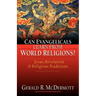 Can Evangelicals Learn from World Religions?: Jesus, Revelation Religious Traditions