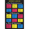 The Understructure of Writing for Film and Television