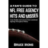 A Fan's Guide To NFL Free Agency Hits And Misses: Case Studies and Lessons From Landmark Signings Throughout History