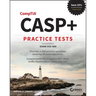 Casp+ Comptia Advanced Security Practitioner Practice Tests: Exam Cas-004
