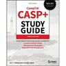 CASP+ CompTIA Advanced Security Practitioner Study Guide