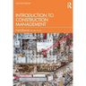 Introduction to Construction Management