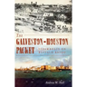 The Galveston-Houston Packet: Steamboats on Buffalo Bayou