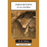 Tobias Returns: A Call for Help