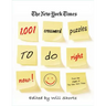 The New York Times 1,001 Crossword Puzzles to Do Right Now