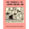 The Works of John Held Jr.