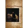 Poetry as Persuasion