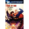DC Universe: Trail of Time