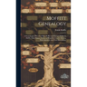 Moffitt Genealogy: a Genealogical Record of Silas Moffitt and Hannah Wilkinson Moffitt, Early Pioneer Settlers of Hamilton County, Indian