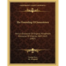 The Founding Of Jamestown: Percy's Discourse Of Virginia, Wingfield's Discourse Of Virginia, 1607, 1619 (1907)