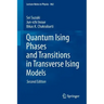 Quantum Ising Phases and Transitions in Transverse Ising Models