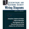 Locksmithing and Electronic Security Wiring Diagrams