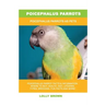 Poicephalus Parrots: Poicephalus Parrots As Pets