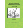 Medical Astrology for Health Practitioners: A Healer's Guide