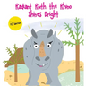 Radiant Ruth the Rhino Shines Bright