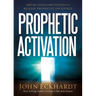 Prophetic Activation: Break Your Limitation to Release Prophetic Influence