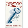 Breakdown: How the Secret of the Atomic Bomb was Stolen during World War II