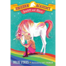 Unicorn Academy #2: Scarlett and Blaze