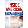 Inside American Philanthropy