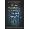 The Secret Wife: 'Room' meets 'Rebecca' in a chilling tale of survival in nineteenth-century Cornwall