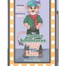 The Clumsy Adventures of Lily the Lion: Lily Goes Camping