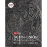 2021 International Mokuhanga Conference: Sumi-Fusion: Mokuhanga & Nara