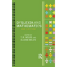 Dyslexia and Mathematics
