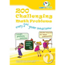 200 Challenging Math Problems every 2nd grader should know