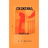 Criminal Justice