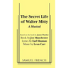 Secret Life of Walter Mitty