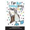 The Blue Footed Booby Finds Colors!