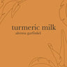 Turmeric Milk