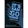 It's 5 AM Go Home: Weddings, Parties and Events SO GOOD Your Guests Won't Leave!!