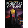 Pandora's Orphans: A Fangborn Collection