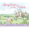 Angelina at the Palace