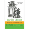 Law and Disorder: Absurdly Funny Moments from the Courts