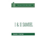 I & II Samuel