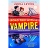 Road Trip with a Vampire