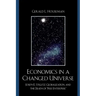 Economics in a Changed Universe: Joseph E. Stiglitz, Globalization, and the Death of 'Free Enterprise'