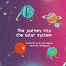 The journey to the solar system: Yogi Adventure book