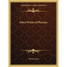 Select Works of Plotinus