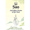 Li Sao: And Other Poems of Qu Yuan