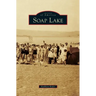 Soap Lake