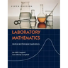 Laboratory Mathematics: Medical and Biological Applications