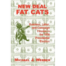 New Deal Fat Cats: Business, Labor, and Campaign Finance in the 1936 Presidential Election