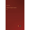 A Manual of English Literature: Vol. I