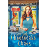 New York Cheesecake Chaos