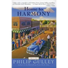Home to Harmony