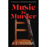 Music is Murder