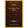 The Riddle of the Sphinx